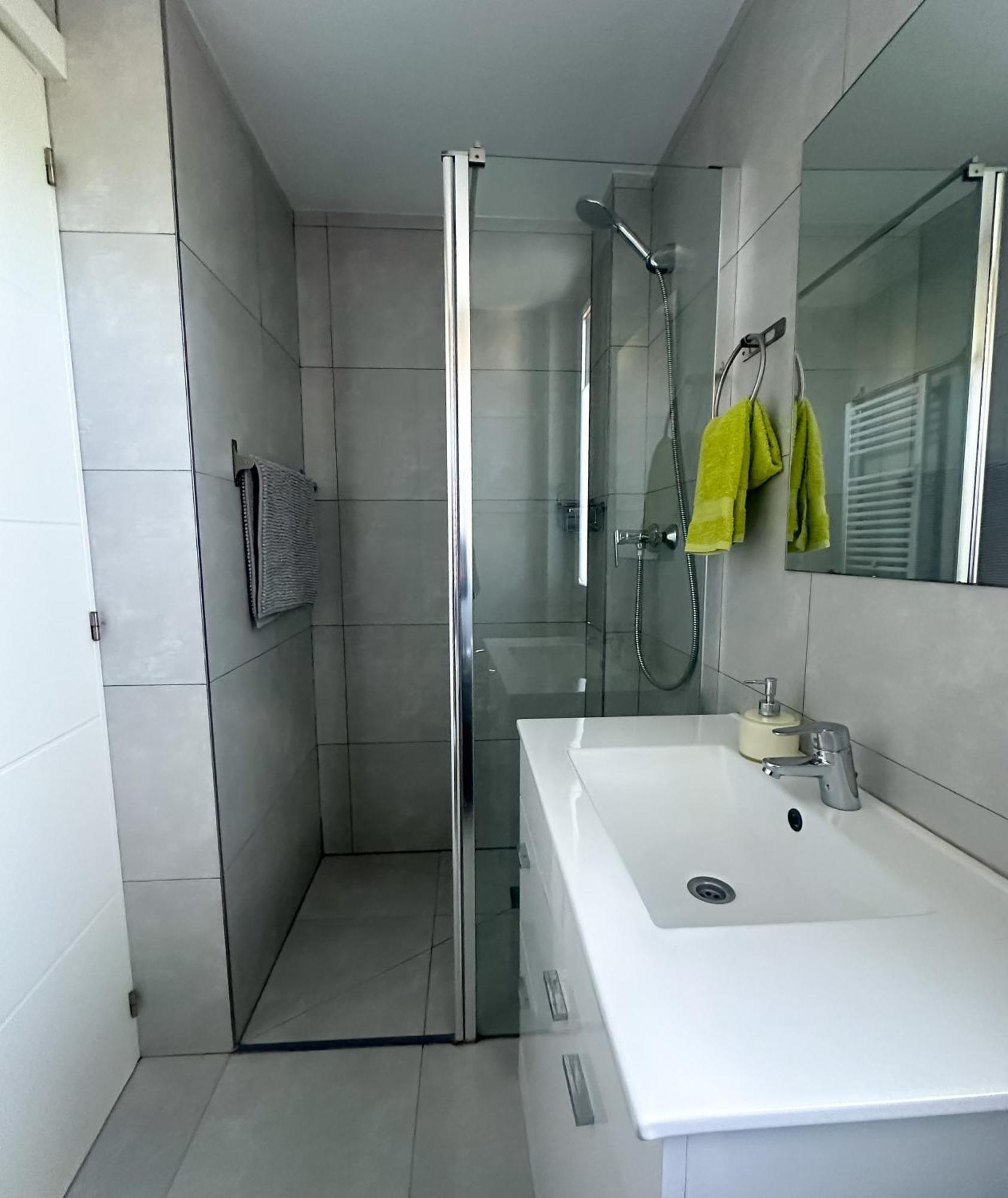 Apartment Moderna Con Piscina En Palma de Mallorca
